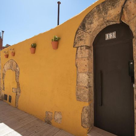 Espectacular Duplex Con Encanto! Tarragona Eksteriør billede
