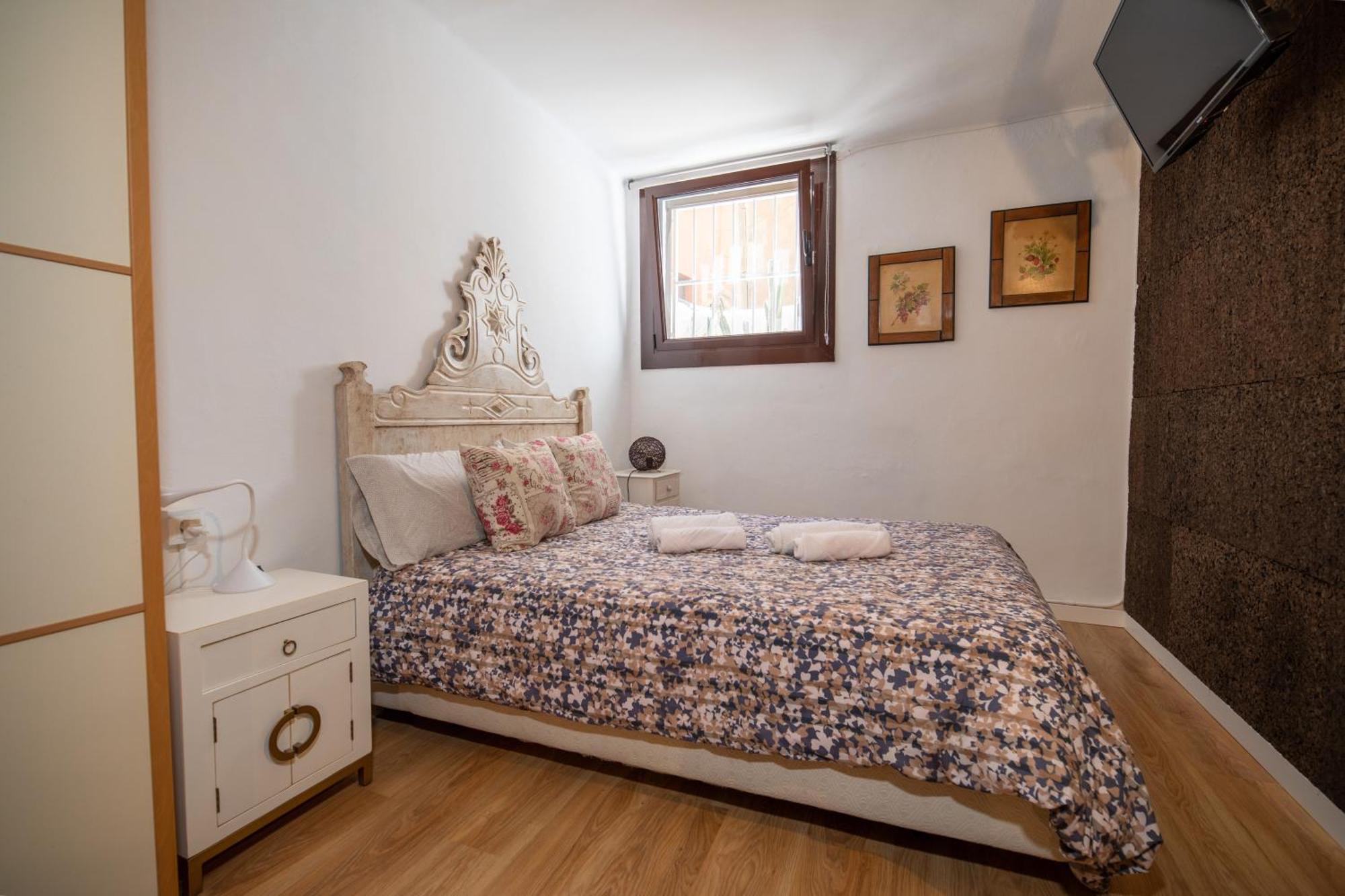Espectacular Duplex Con Encanto! Tarragona Eksteriør billede