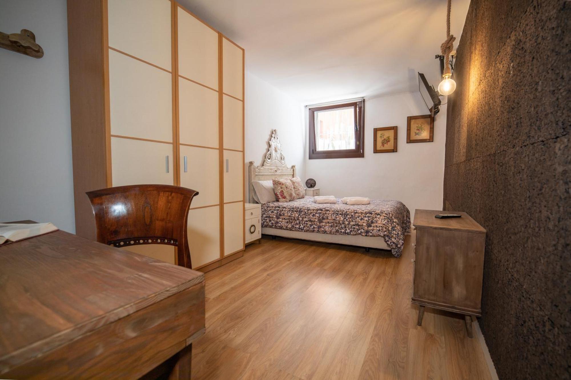 Espectacular Duplex Con Encanto! Tarragona Eksteriør billede