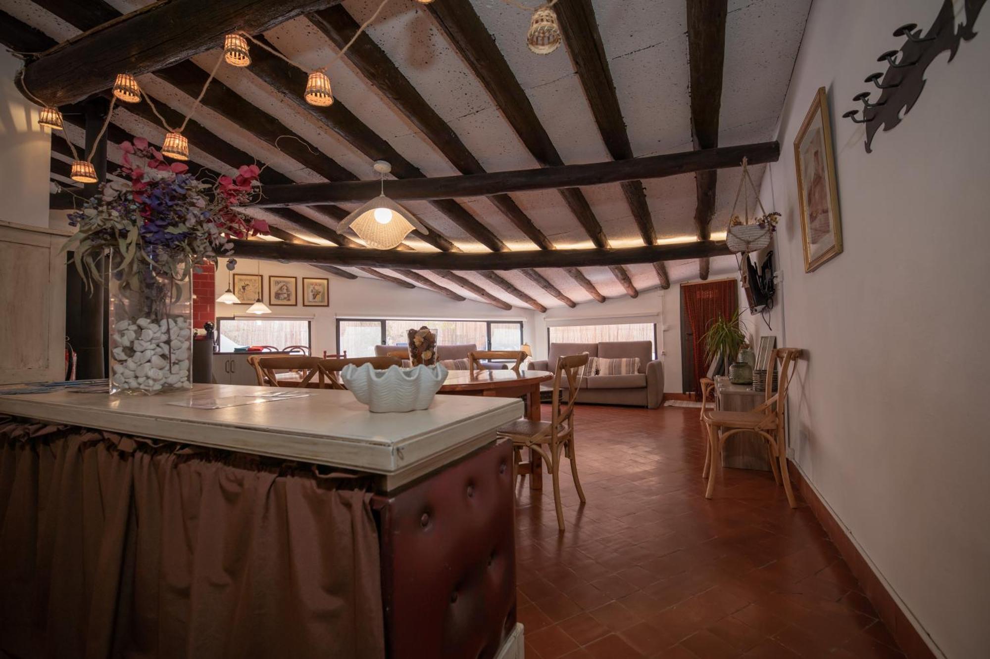 Espectacular Duplex Con Encanto! Tarragona Eksteriør billede