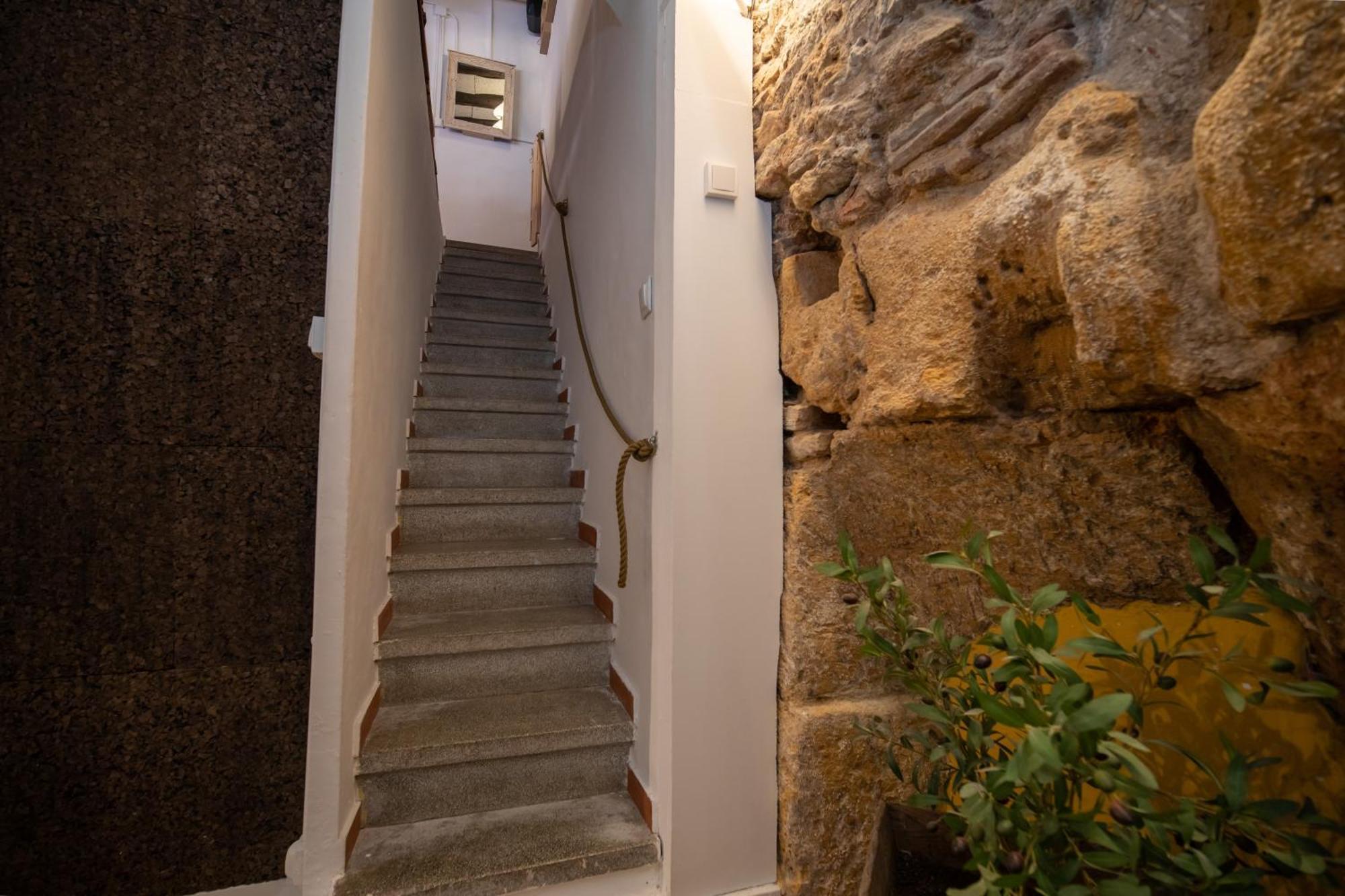 Espectacular Duplex Con Encanto! Tarragona Eksteriør billede